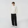 NIKE Men's Crew Neck Knit Sweatshirt Casual Spring Autumn Commuter Jacket