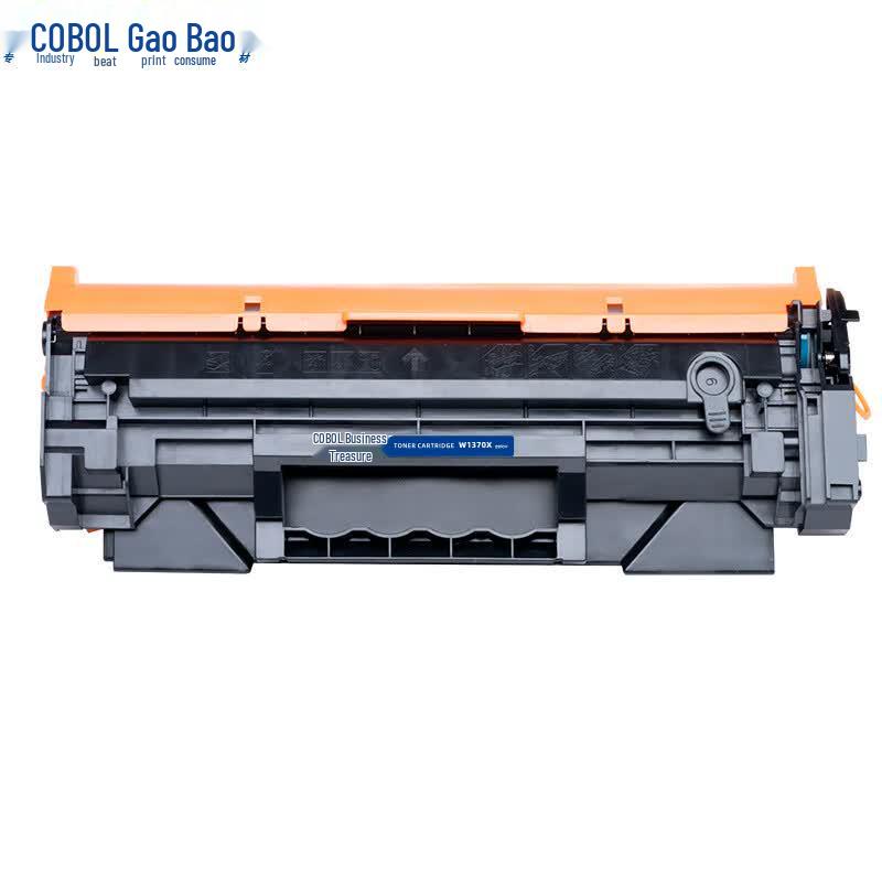 COBOL W1370X High-Yield Compatible Toner Cartridge for HP
