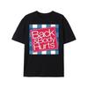 Μπλούζα T-Shirt Ανδρική Casual με Γραφικό - Πονάει η Πλάτη και το Σώμα - Αστείο Meme