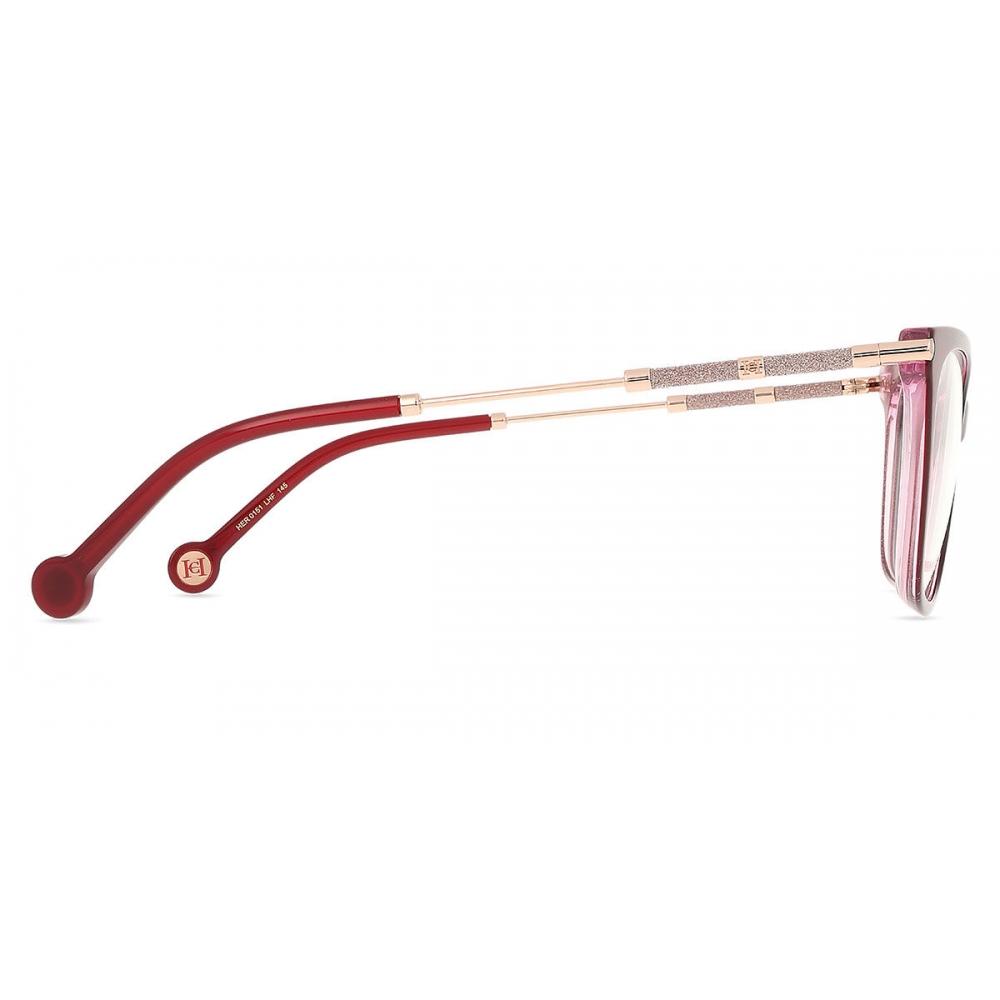 Carolina Herrera Women Eyeglasses Her 0151 Lhf
