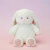 43cm Girlish Heart Rabbit Plush Doll Running Series Plush Toy Lolita Rabbit Stuffed Animal Doll Kid Companion Doll Gift