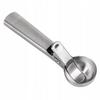 Ice Cream Scoop Stainless Steel