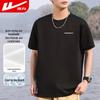 Warrior Men's Casual Short Sleeve T-Shirt