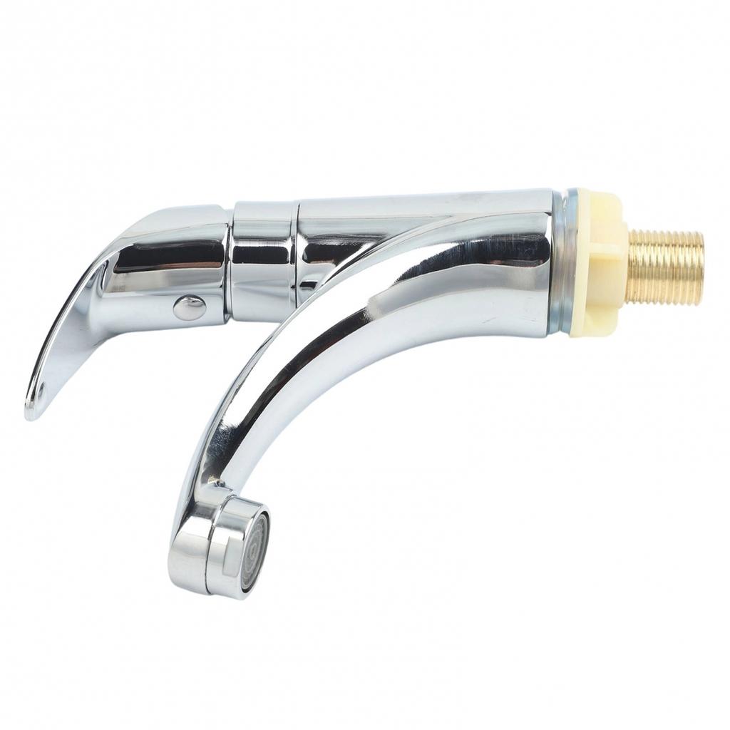 Bathroom Counter Bathroom Faucet Mixer Tap Single Cold