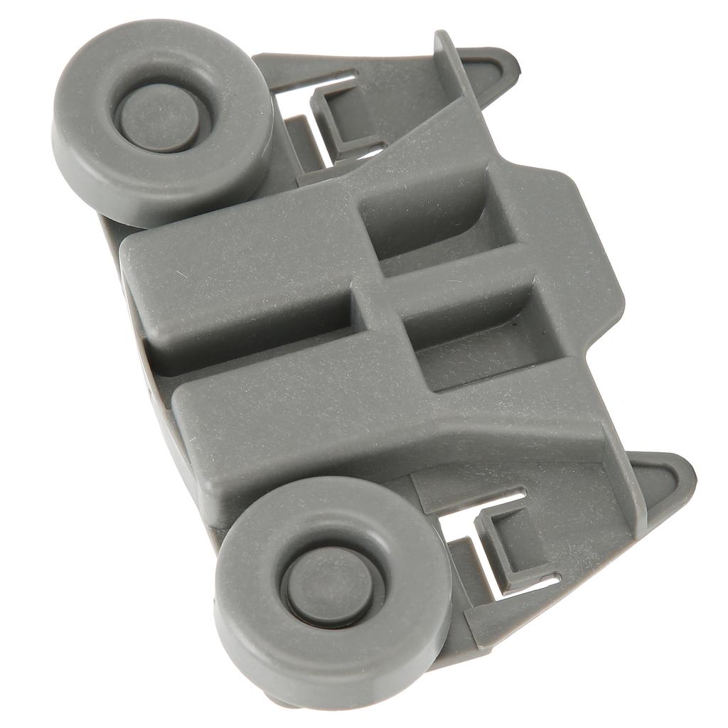 Dishwasher Wheel Lower Rack Replacement Part for WPW10195417 AP6016764 PS11750057