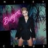 Vinyl lp - sony uk - bangerz: 10th anniversary - miley cyrus - vinyle couleur sea glass - import uk