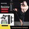 Resistance Band Training Set