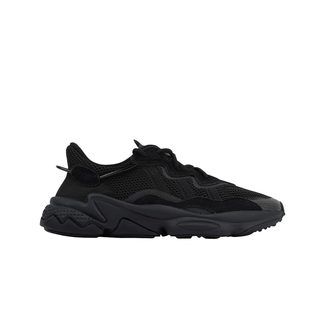 

Мужские кроссовки Adidas Ozweego Core Black EE6999