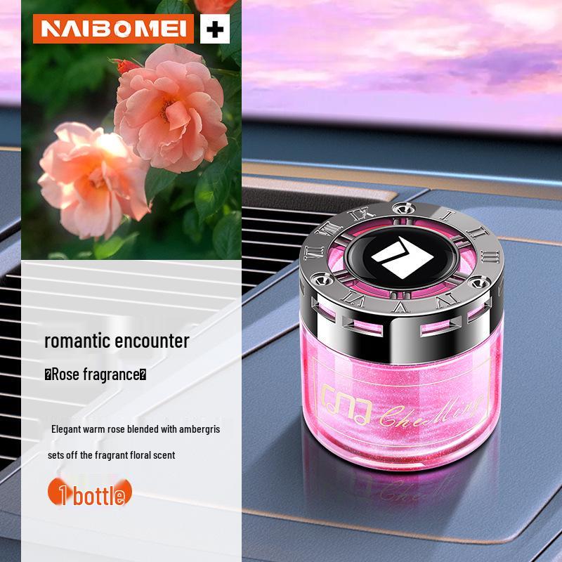 Baojun Car Perfume Ornament for 510, 530, 560, 310, RC3, KiWi Models.