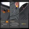 Waterproof Non-Slip 3D Floor Mats for 2023+ Suzuki Jimny Five-Door (RHD) JC74 JB74xl.
