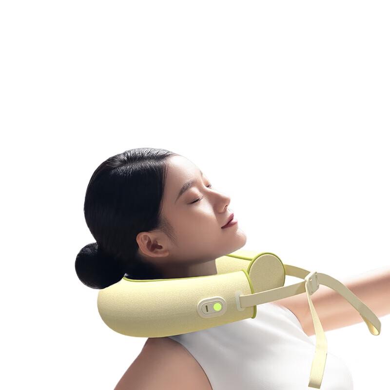Hezheng HZ-J2 Neck Massager CN plug (adapter included)