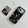 Funny R-Ricks M-Morty Phone Case For IPhone 17 Air 16 15 14 Plus 13 12 11 Pro Max Dual Tone Hard PC Fashion Protective Cover