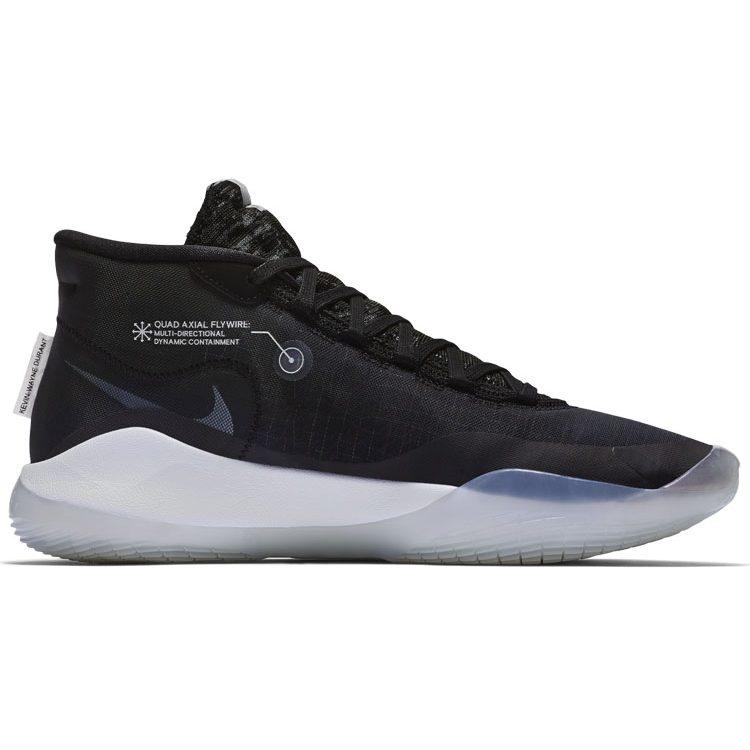 Nike Zoom Kd 12 Ep 'The Day One' AR4230-001