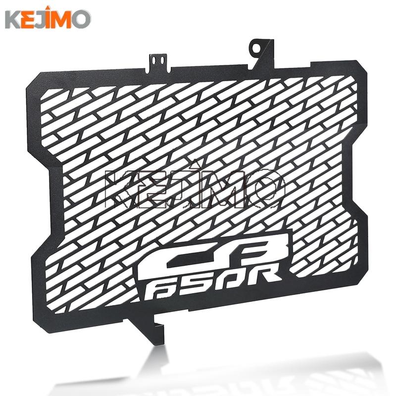 2026 2027 Motorcycle CB 650 R Radiator Grille Cover Guard Protection FOR HONDA CB650R CB 650R CB 650 R 2019 2020 2021 2022-2025
