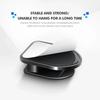 4pcs Car Paste Hooks USB Storage Hanger Interior Accessories For Mercedes Benz C180 C300 W124 W176 W177 C200 C260 GLC CLE CLA EQSTU1
