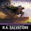 Dungeons Amp Dragons by R.A. Salvatore Paperback Book 9780593873083