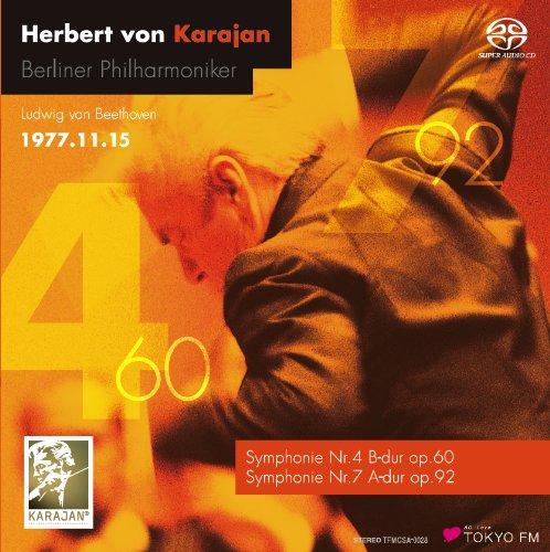 

Karajan & Berlin Phil Live in Tokyo 1977 - Complet