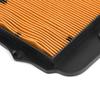 Areyourshop for Honda VFR1200X DCT Crosstourer 2016-2017 VFR1200F V4 F DCT 2010-2015 2011 Air Filter Intake Cleaner Element