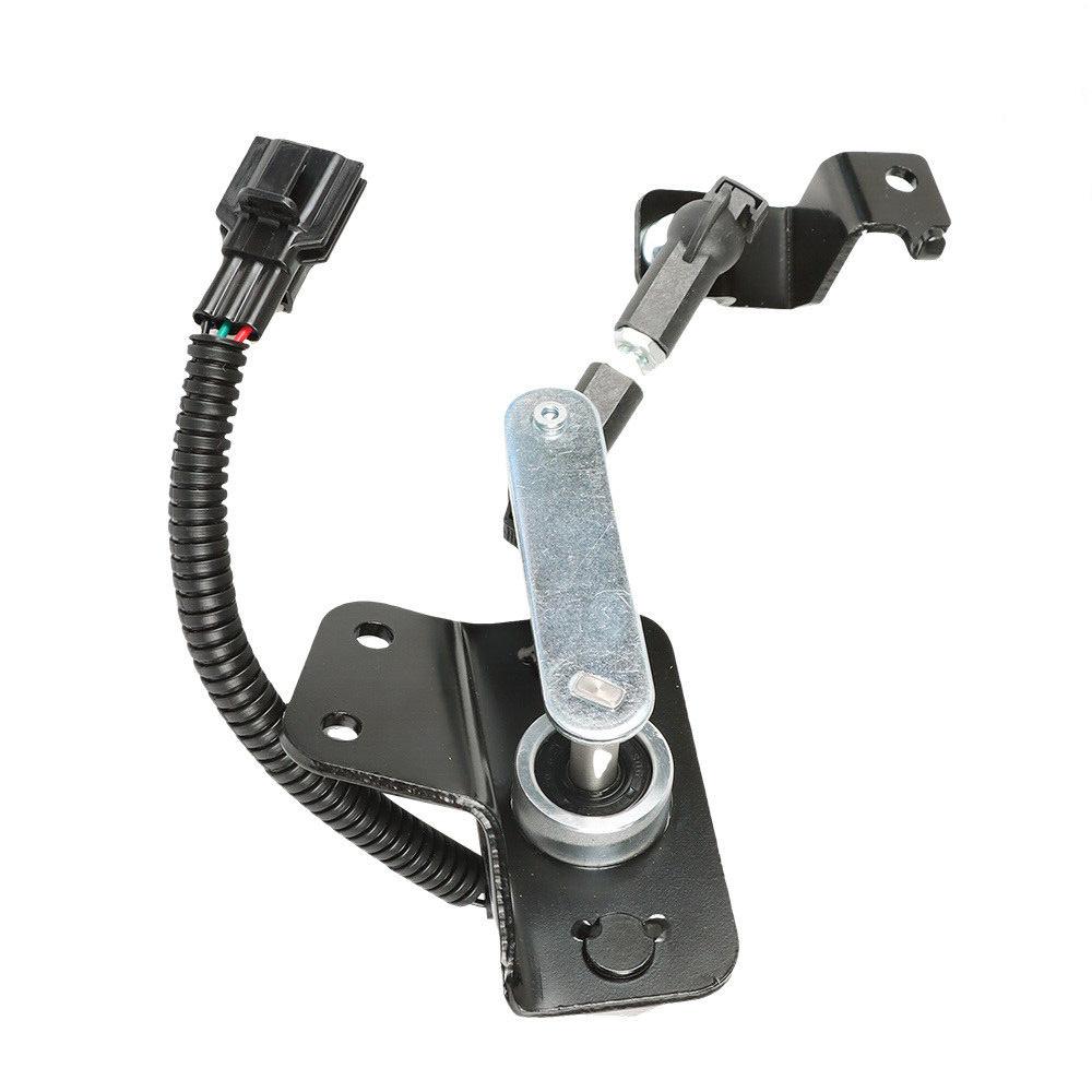 Rear Suspension Height Adjusting Sensor For 04-14 Nissan Armada QX56 53820-7S600