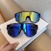Fashion Sports Goggles Outdoor Glasses Cycling Bike Sunglasses