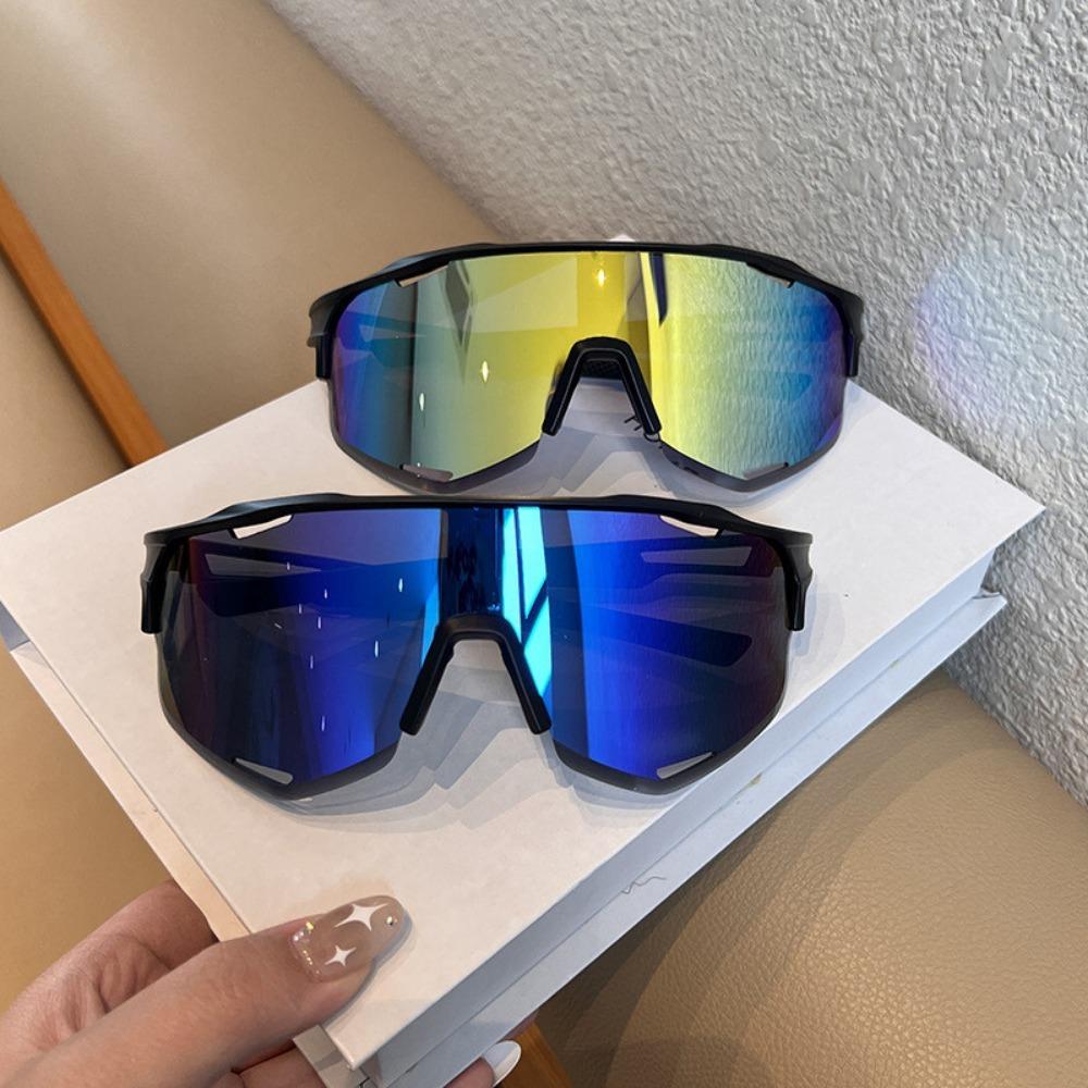 Fashion Sports Goggles Outdoor Glasses Cycling Bike Sunglasses