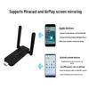 Baojiang HD Wireless Screen Projector