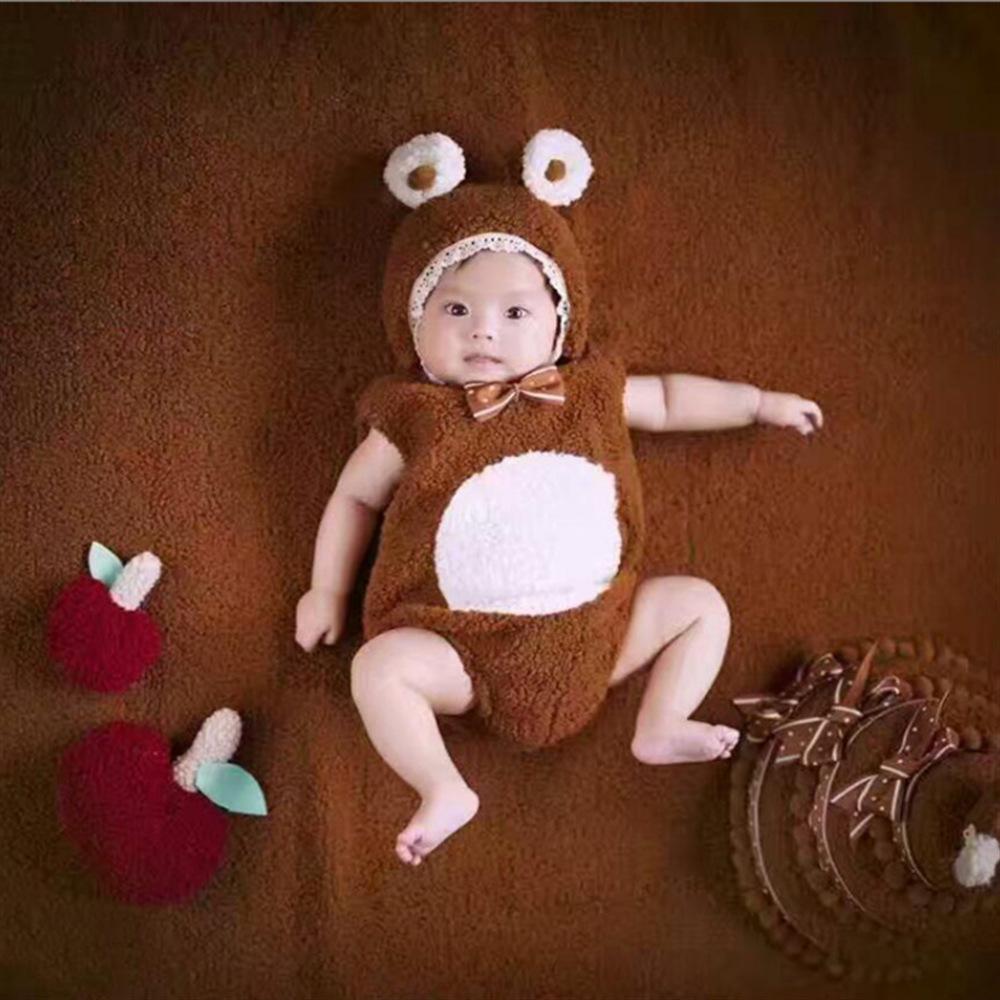 Creative Mama Newborn & Children's Photography Clothing Props Theme