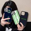 F-Festools Logo Telefoonhoesje Voor IPhone 17 16 Pro Max Air 13 12 Mini 14 15 Plus 11 PC+TPU Achterkant