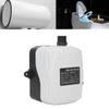 Posilovací čerpadlo Tlak vody Vysoký zdvih 180W pro Kuchyňský dřez Sprchu DC24V