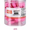 Transparent Magnetic Pushpins – 20/30/40mm Round Whiteboard Magnets for Office & Teaching, Strong Magnetic Force