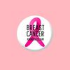 16pcs Breast Cancers Awareness Brooches for Women Lady Pink Ribbon Badges Lapel
