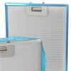Extractor Vent Hood Filter Metal Mesh Silver Cooker