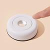LED Light Brightness Adjustable Compact ABS Dual Mode Cabinet Light LED Sunset Projection Lamp Home Supplies