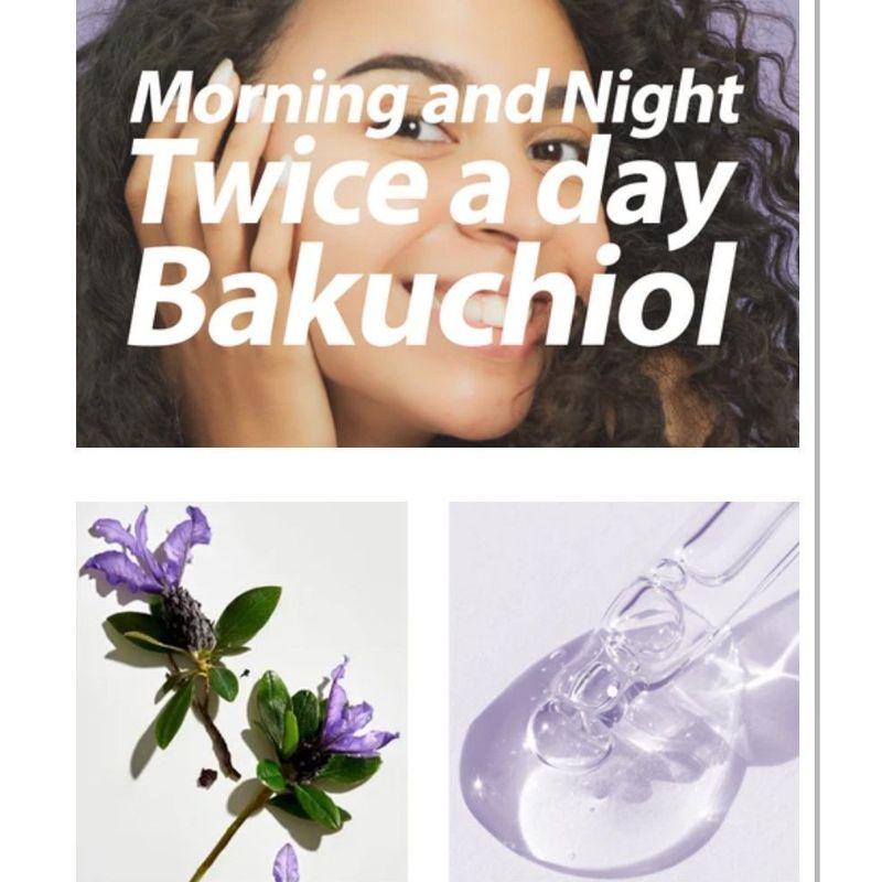 NEOGEN - Dermalogy Real Bakuchiol Firming Serum Mini