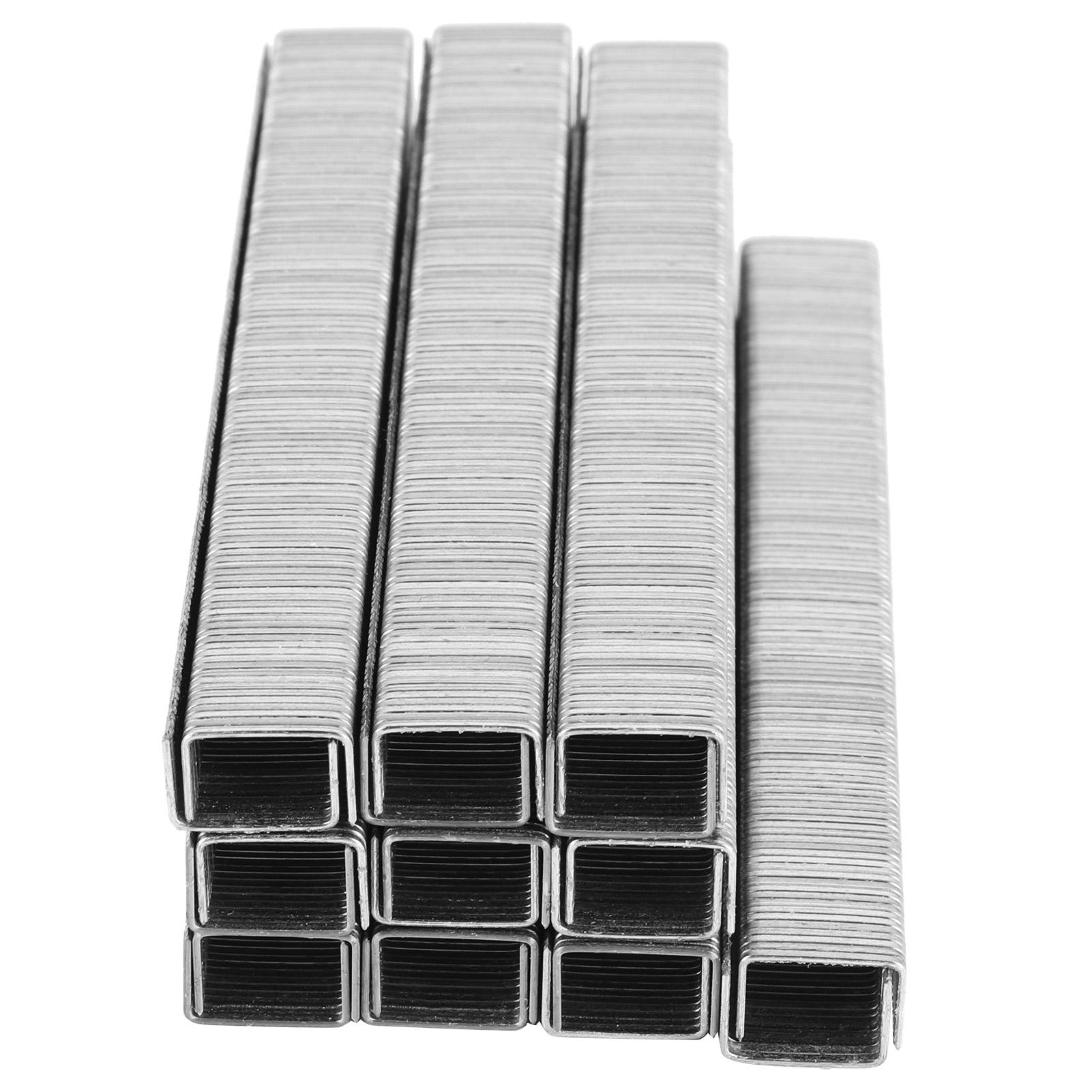 20 полос гвоздей 1008F U-образной формы Аксессуар для гвоздезабивателя Крепежные гвозди-улей Инструменты для пчеловодства