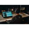 Audio-Technica ATH-R50x Open Monitor Headphones Wired [DTM Mix Mastering Music Listening Detachab...