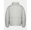 Down Jacket Redefined Rebel 225057 Gray Regular Fit