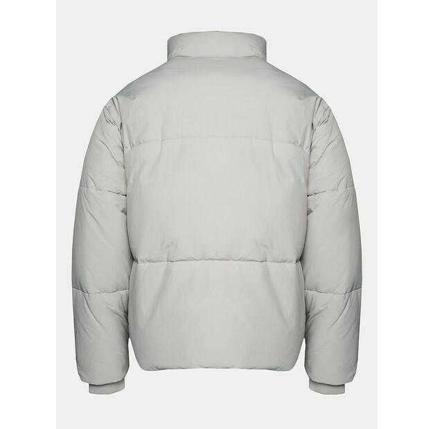 Down Jacket Redefined Rebel 225057 Gray Regular Fit