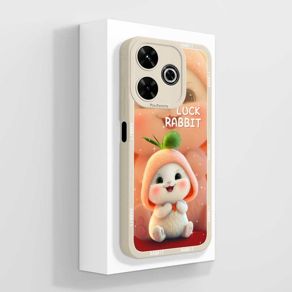 Pentru Redmi 12 13 14 13C 13R 14C 14R 4G 5G Huse Huse Flori cool Estetică Fluture Protecție pentru cameră Silicon lichid moale Potrivit pentru bara de protecție Redmi