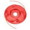 String Trimmer Head   Red Iron Lawn Mower Weeder Trimmer Head Replacement for Agriculture