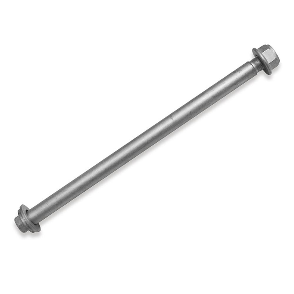 Rear Swingarm Pivot Bolt + Nut For Honda TRX450R 2004-2009 TRX450ER 2006-2014