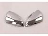 2019 Elantra ABS Electroplated Rearview Mirror Covers