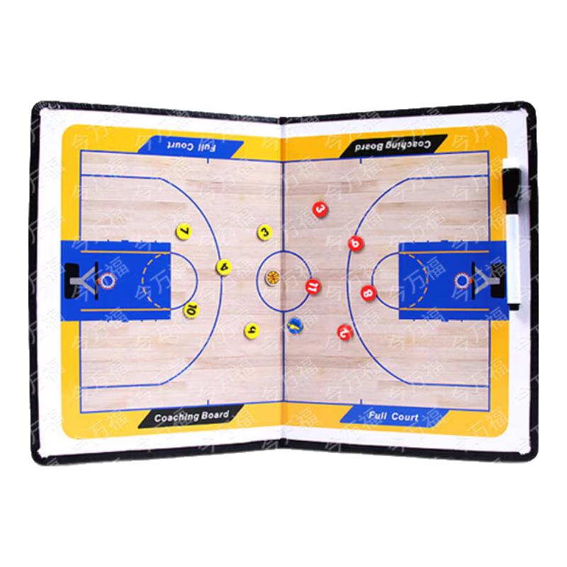 Jinwanfu Professional Magnetic Tactic Board
