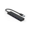 Аксесуари для комп'ютерів – Концентратори USB
