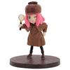 13cm Spy X Family Actionfigur Spielzeugpuppe Anya Yor Loid Forger Chimera Anime Cartoon Kawaii Puppen Geschenk Begleiter für Kind Kinder