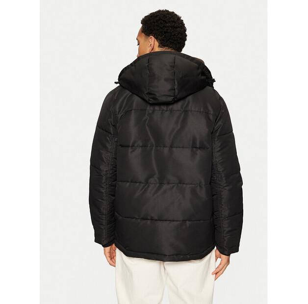 Gap Down Jacket 498565-00 Black Regular Fit
