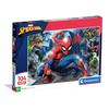 Super 104-piece Puzzle. Super Colorful. Spider-Man