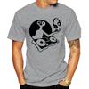 Newest Sunlight Dj Et Hacke Musik Tshirt For Unisex Outfit ONeck Solid Color Comic Boy Girl Tee Shirts European Size XS5XL