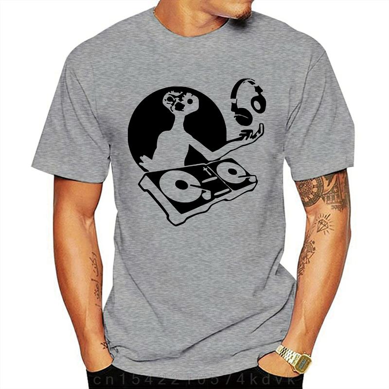 Newest Sunlight Dj Et Hacke Musik Tshirt For Unisex Outfit ONeck Solid Color Comic Boy Girl Tee Shirts European Size XS5XL