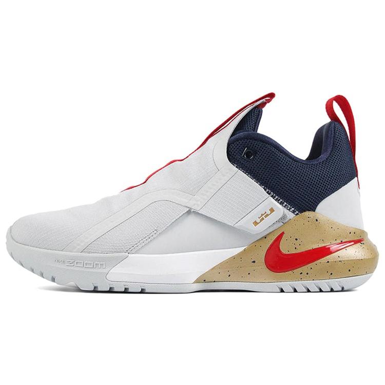 Nike Ambassador 11  Pure Platinum  Мужские AO2920-002 EU 43